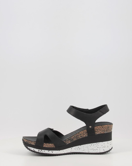 Sandalias Panama Jack NICA SPORT B1 negro Sandalias Panama Jack NICA SPORT B1 negro