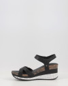 Sandalias Panama Jack NICA SPORT B1 negro Sandalias Panama Jack NICA SPORT B1 negro