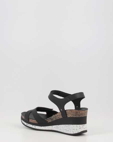 Sandalias Panama Jack NICA SPORT B1 negro Sandalias Panama Jack NICA SPORT B1 negro