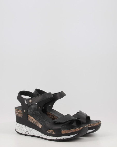 Sandalias Panama Jack NICA SPORT B1 negro Sandalias Panama Jack NICA SPORT B1 negro