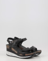 Sandalias Panama Jack NICA SPORT B1 negro Sandalias Panama Jack NICA SPORT B1 negro