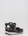 Sandalias Panama Jack NICA SPORT B1 negro Sandalias Panama Jack NICA SPORT B1 negro
