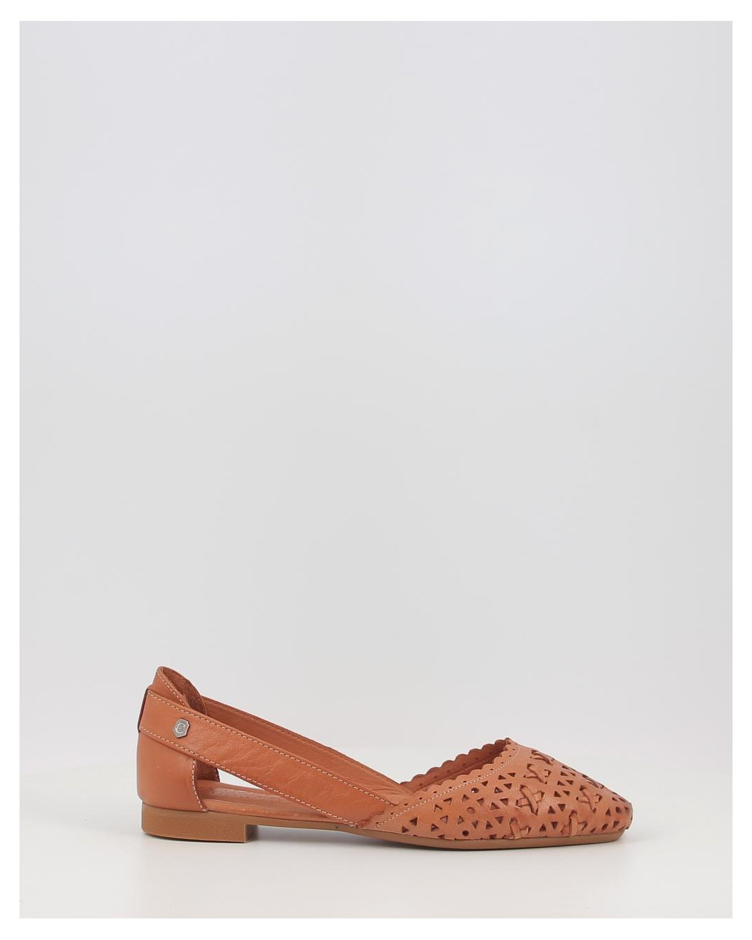Bailarinas Carmela 16067204 cuero