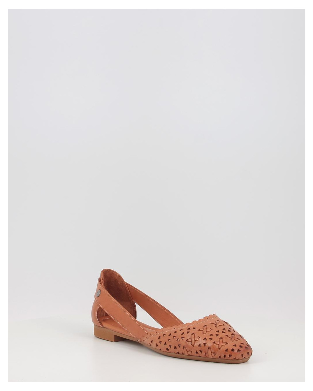 Bailarinas Carmela 16067204 cuero