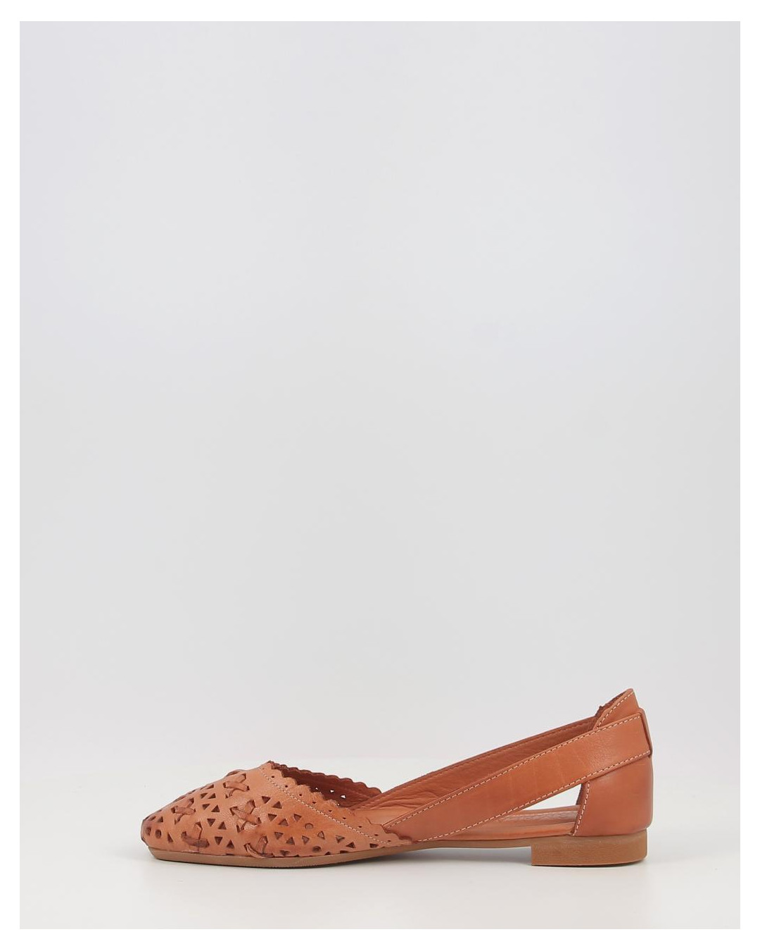 Bailarinas Carmela 16067204 cuero