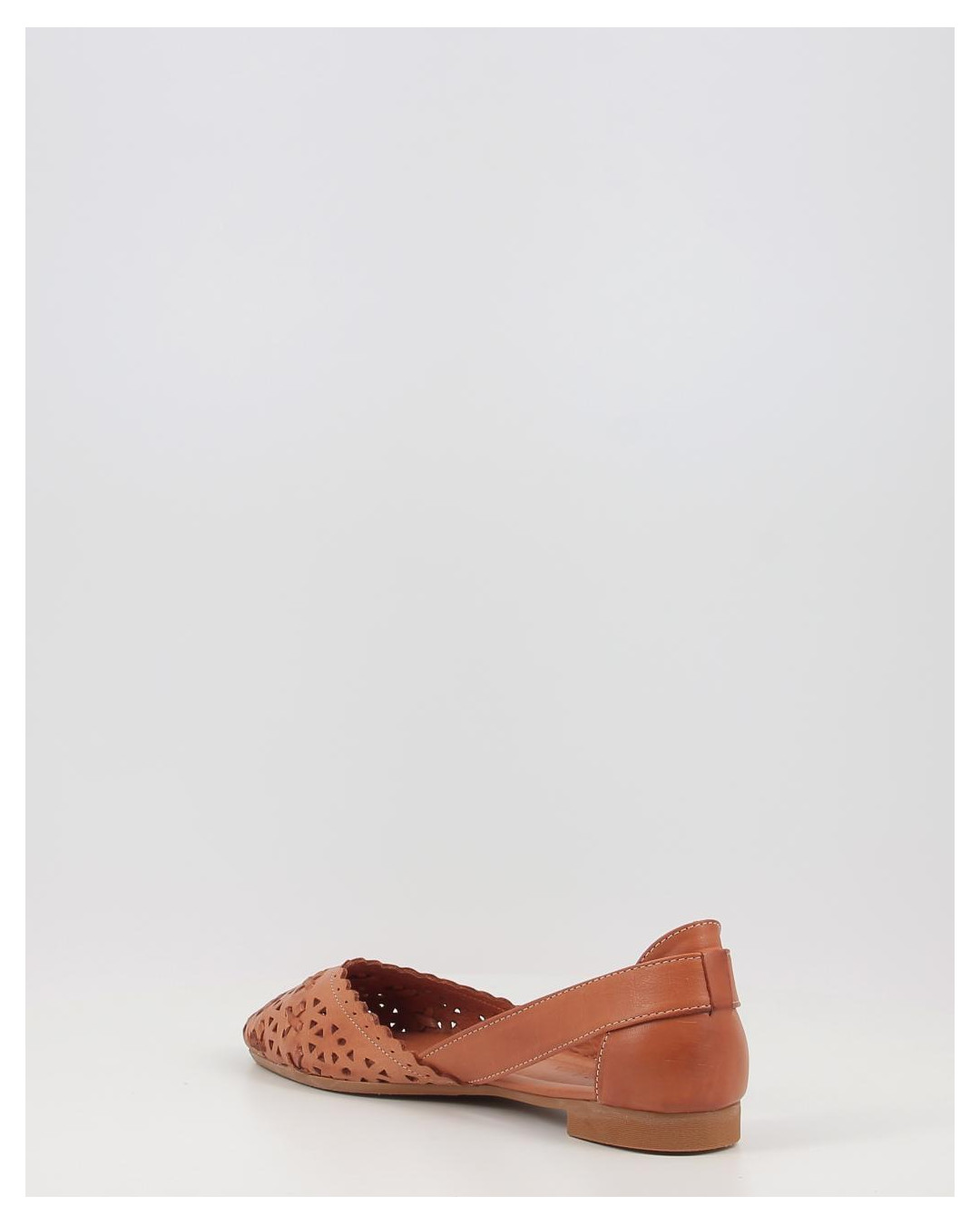 Bailarinas Carmela 16067204 cuero