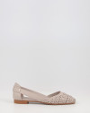 Bailarinas Carmela 16067201 blanco Bailarinas Carmela 16067201 blanco