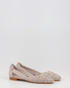 Bailarinas Carmela 16067201 blanco Bailarinas Carmela 16067201 blanco
