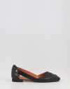 Bailarinas Carmela 16067205 negro Bailarinas Carmela 16067205 negro