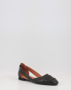 Bailarinas Carmela 16067205 negro Bailarinas Carmela 16067205 negro