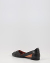 Bailarinas Carmela 16067205 negro Bailarinas Carmela 16067205 negro