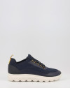 Zapatos deportivos Geox U SPHERICA U35BYA azul Zapatos deportivos Geox U SPHERICA U35BYA azul