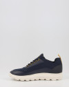 Zapatos deportivos Geox U SPHERICA U35BYA azul Zapatos deportivos Geox U SPHERICA U35BYA azul