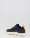 Zapatos deportivos Geox U SPHERICA U35BYA azul Zapatos deportivos Geox U SPHERICA U35BYA azul