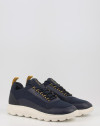 Zapatos deportivos Geox U SPHERICA U35BYA azul Zapatos deportivos Geox U SPHERICA U35BYA azul