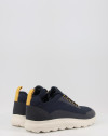 Zapatos deportivos Geox U SPHERICA U35BYA azul Zapatos deportivos Geox U SPHERICA U35BYA azul