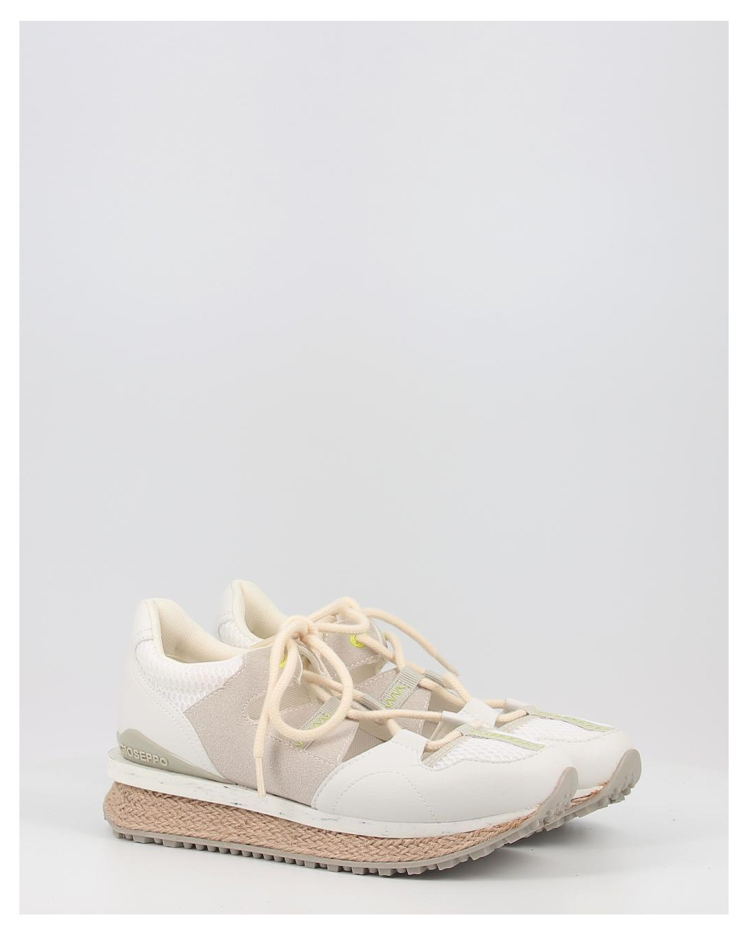 Sandalias Gioseppo MILOT 69025-P blanco