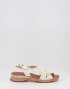 Sandalias Paula Urban 4-317 blanco Sandalias Paula Urban 4-317 blanco