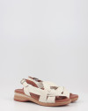 Sandalias Paula Urban 4-317 blanco Sandalias Paula Urban 4-317 blanco