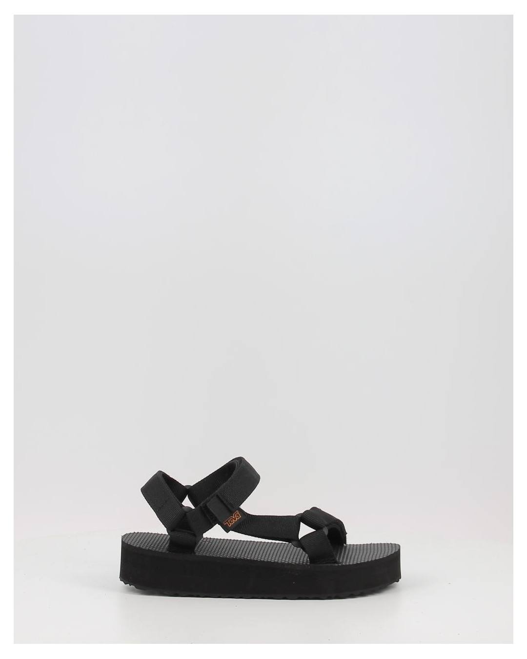 Sandalias Teva MIDFORM UNIVERSAL KIDS negro