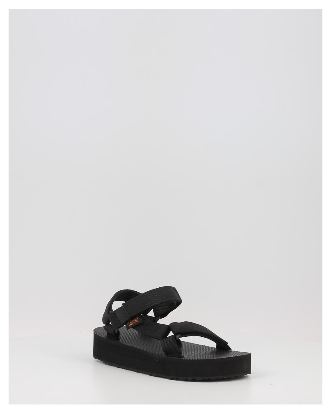 Sandalias Teva MIDFORM UNIVERSAL KIDS negro