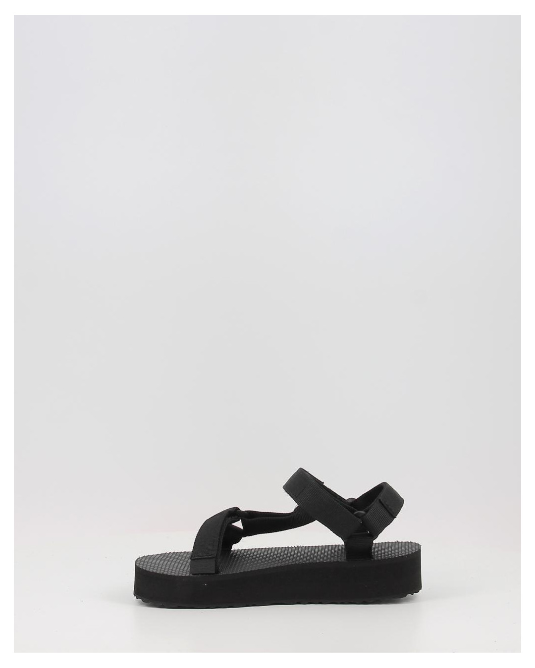 Sandalias Teva MIDFORM UNIVERSAL KIDS negro