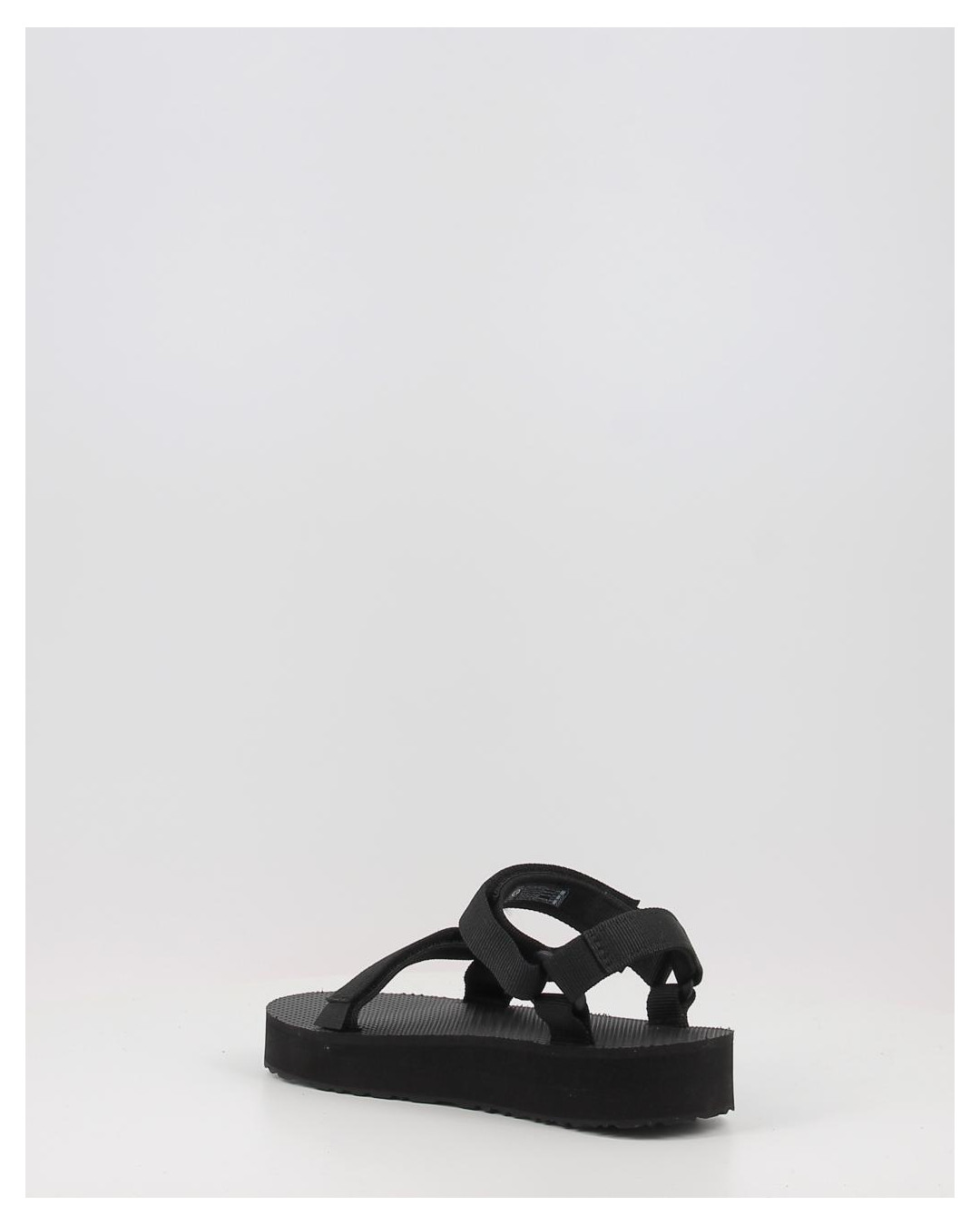 Sandalias Teva MIDFORM UNIVERSAL KIDS negro