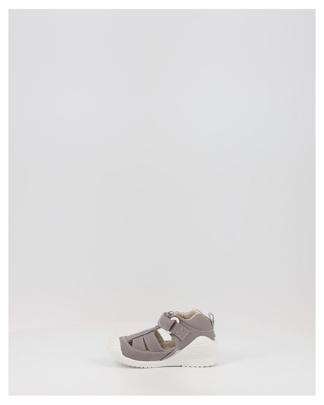 Primeros pasos Biomecanics 222186 B gris