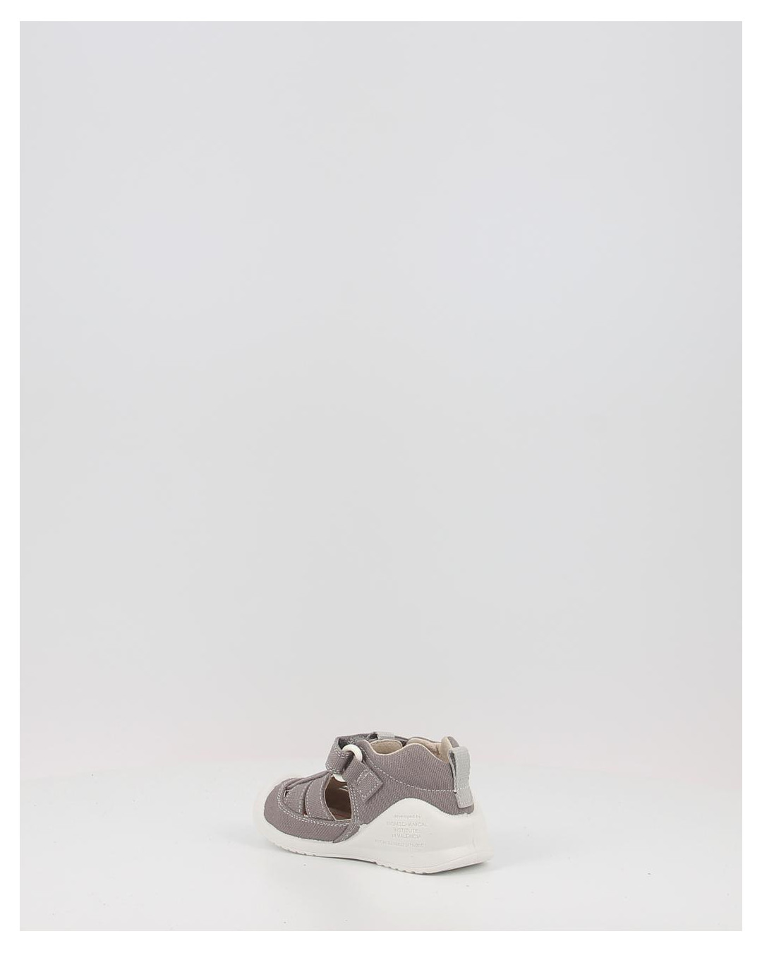 Primeros pasos Biomecanics 222186 B gris