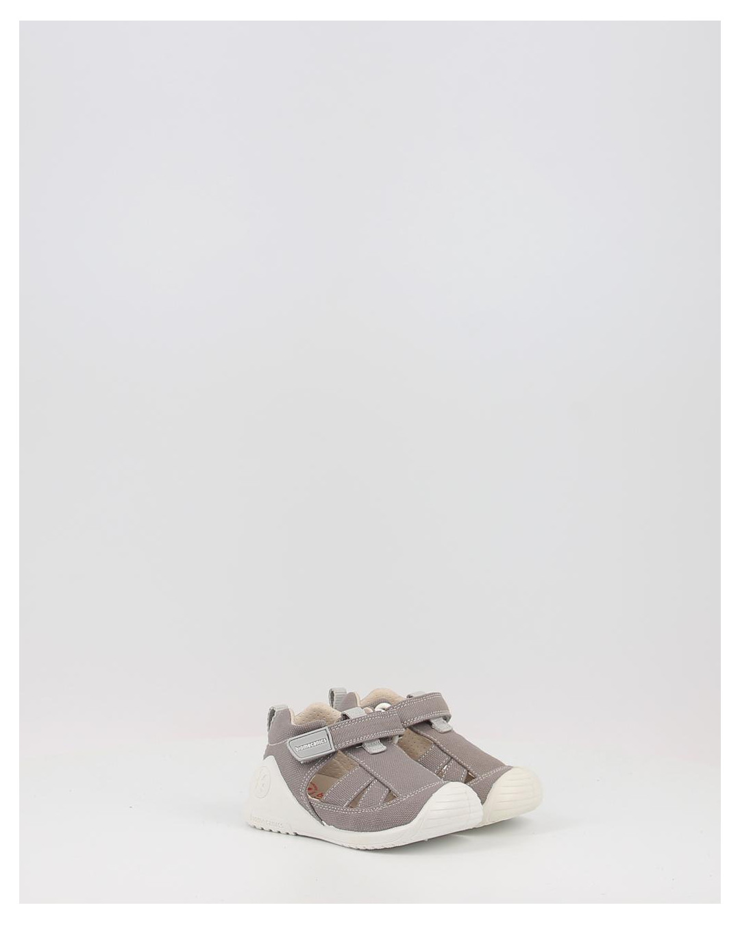 Primeros pasos Biomecanics 222186 B gris