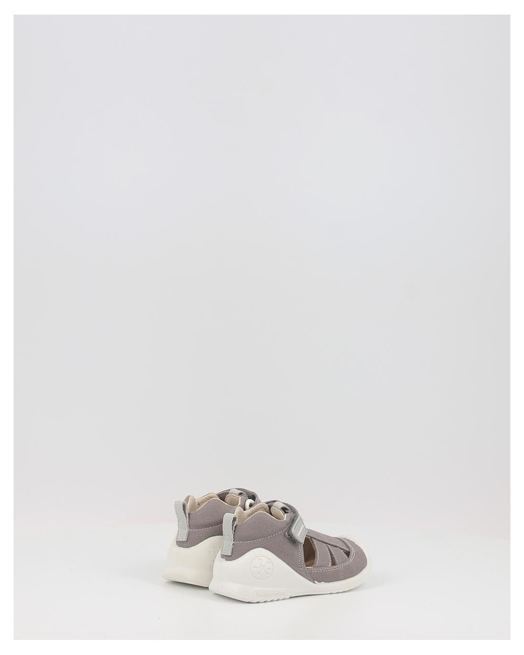 Primeros pasos Biomecanics 222186 B gris