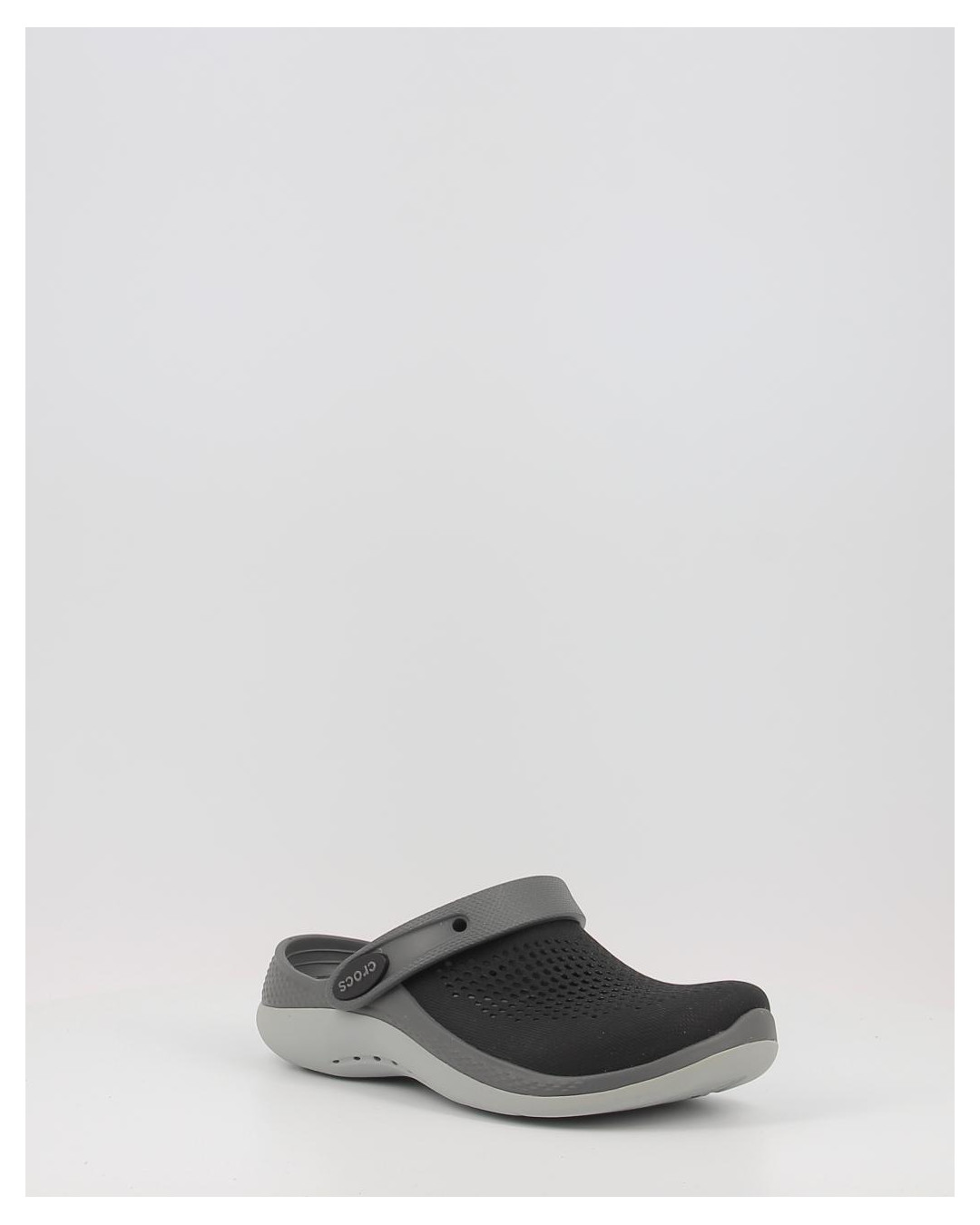 Zuecos Crocs LITERIDE 360 CLOG 207021 negro