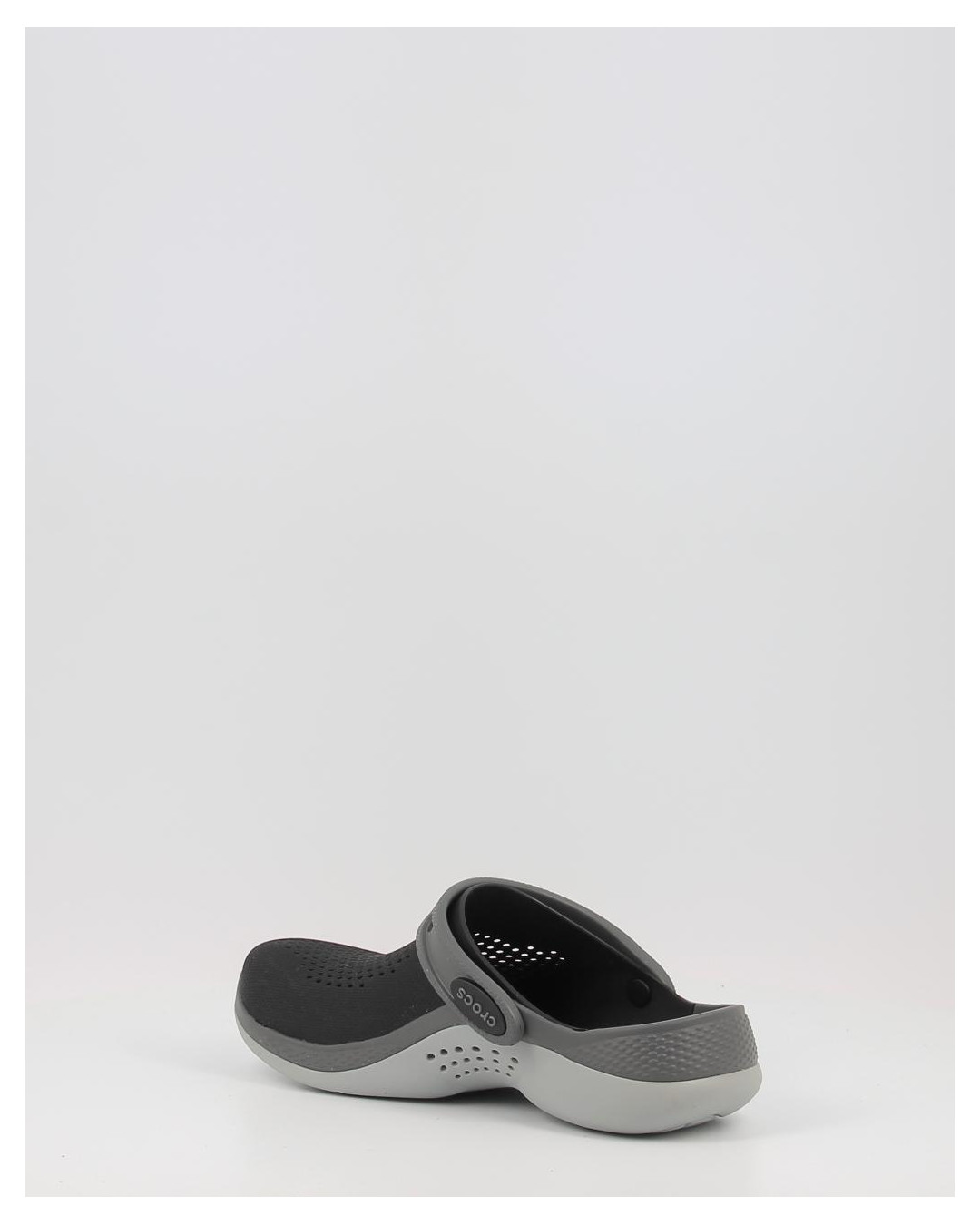 Zuecos Crocs LITERIDE 360 CLOG 207021 negro