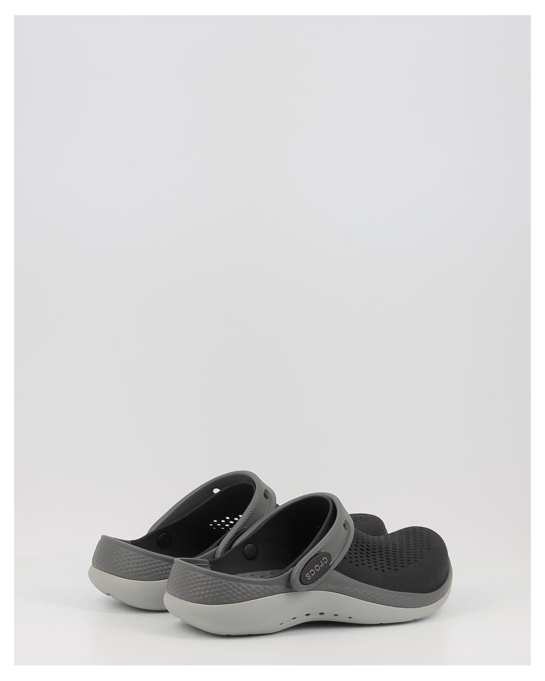 Zuecos Crocs LITERIDE 360 CLOG 207021 negro