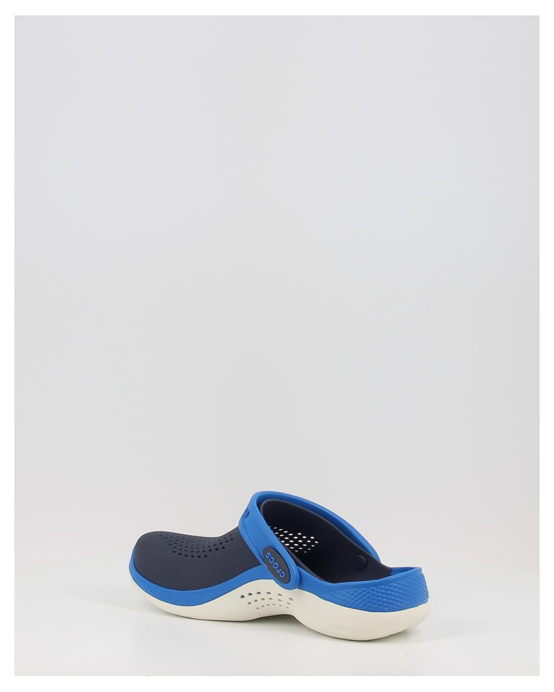 Zuecos Crocs LITERIDE 360 CLOG 207021 azul