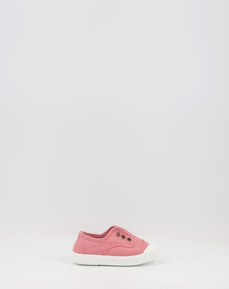 Zapatillas Victoria 106627 rosa Zapatillas Victoria 106627 rosa