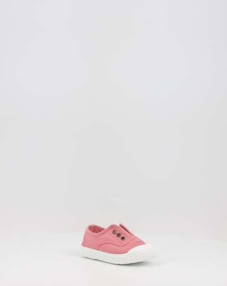 Zapatillas Victoria 106627 rosa Zapatillas Victoria 106627 rosa