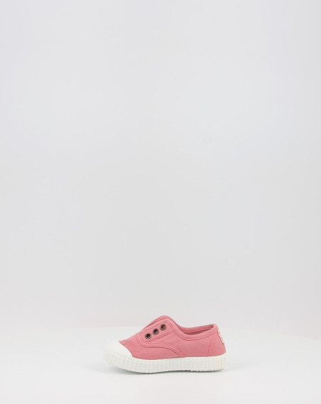 Zapatillas Victoria 106627 rosa Zapatillas Victoria 106627 rosa