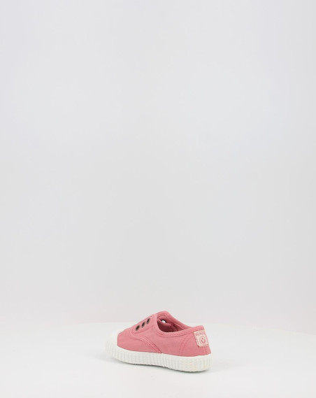 Zapatillas Victoria 106627 rosa Zapatillas Victoria 106627 rosa
