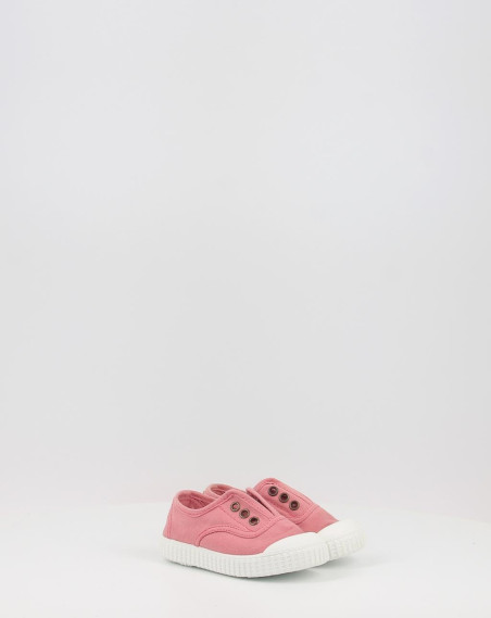 Zapatillas Victoria 106627 rosa Zapatillas Victoria 106627 rosa