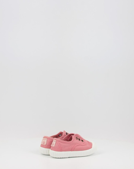 Zapatillas Victoria 106627 rosa Zapatillas Victoria 106627 rosa