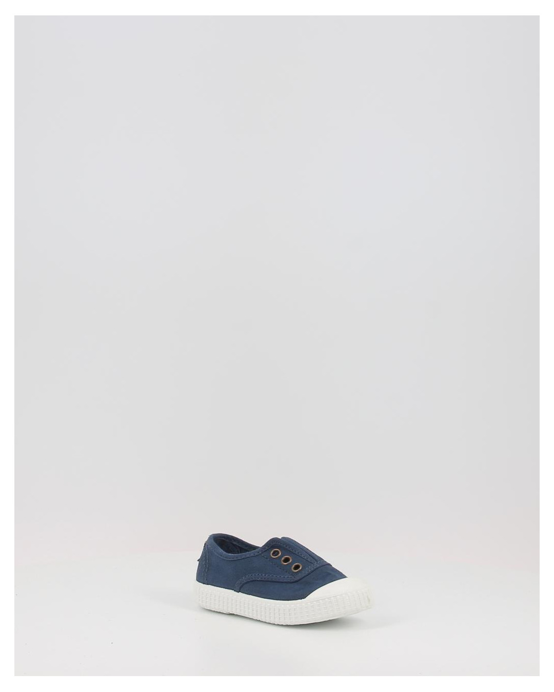 Zapatillas Victoria 106627 azul