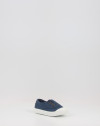 Zapatillas Victoria 106627 azul Zapatillas Victoria 106627 azul