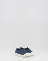 Zapatillas Victoria 106627 azul Zapatillas Victoria 106627 azul