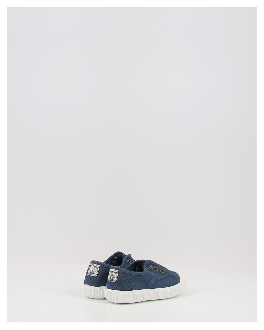 Zapatillas Victoria 106627 azul