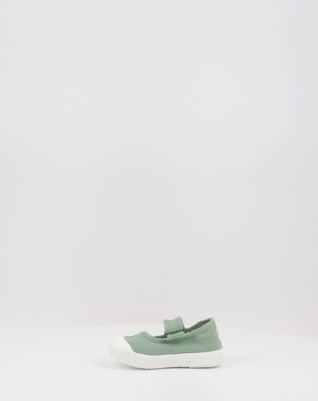 Zapatillas Victoria 136605 verde Zapatillas Victoria 136605 verde
