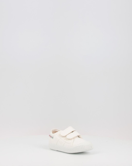 Zapatillas Victoria 136606 blanco Zapatillas Victoria 136606 blanco