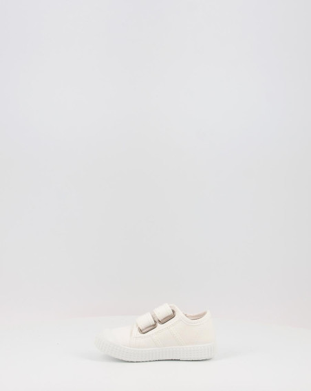 Zapatillas Victoria 136606 blanco Zapatillas Victoria 136606 blanco