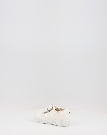 Zapatillas Victoria 136606 blanco Zapatillas Victoria 136606 blanco