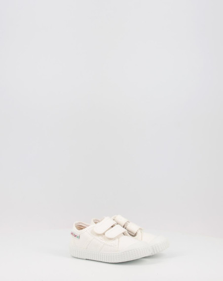 Zapatillas Victoria 136606 blanco Zapatillas Victoria 136606 blanco